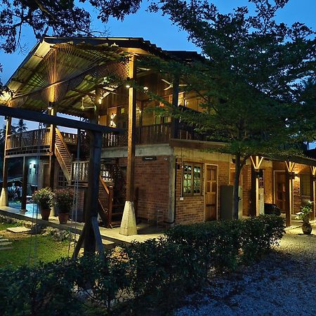 Sayang Di Kaki Bukit Homestay Near Icon City Bukit Mertajam Exterior foto