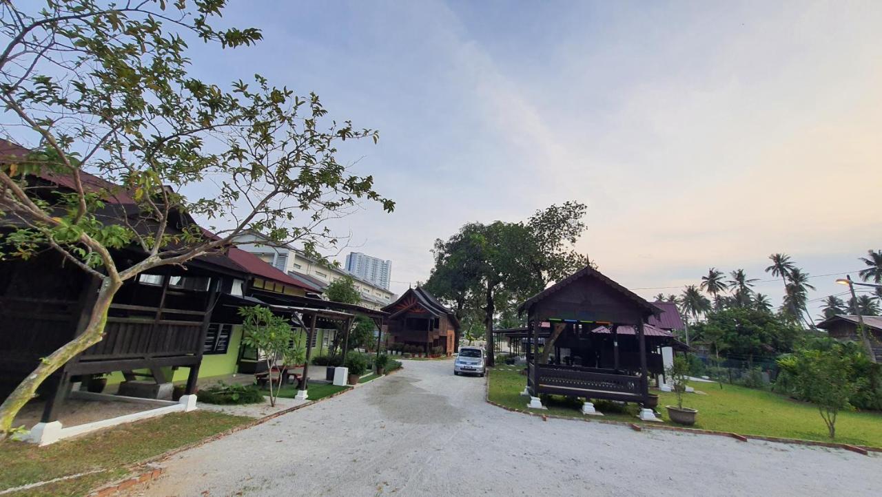 Sayang Di Kaki Bukit Homestay Near Icon City Bukit Mertajam Exterior foto