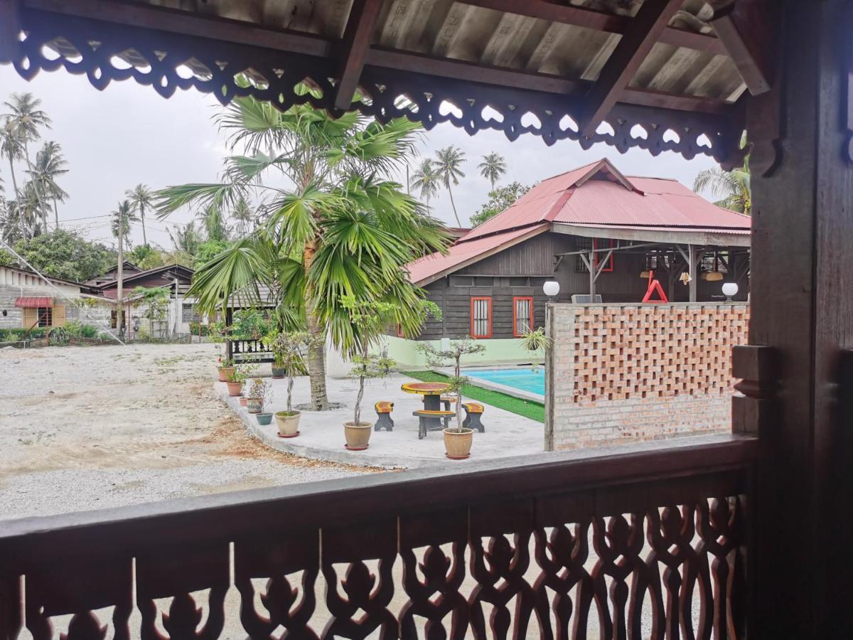 Sayang Di Kaki Bukit Homestay Near Icon City Bukit Mertajam Exterior foto