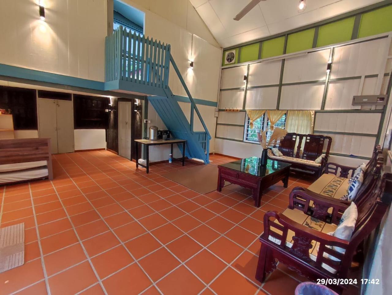 Sayang Di Kaki Bukit Homestay Near Icon City Bukit Mertajam Exterior foto