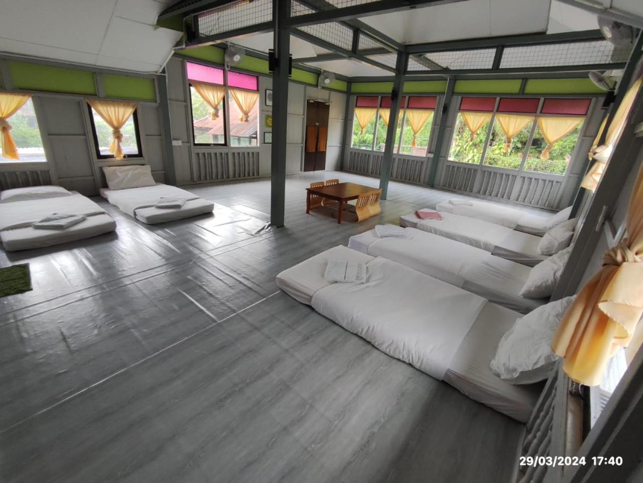 Sayang Di Kaki Bukit Homestay Near Icon City Bukit Mertajam Exterior foto
