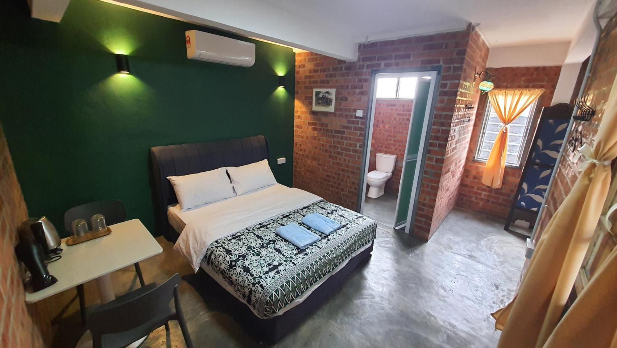Sayang Di Kaki Bukit Homestay Near Icon City Bukit Mertajam Exterior foto