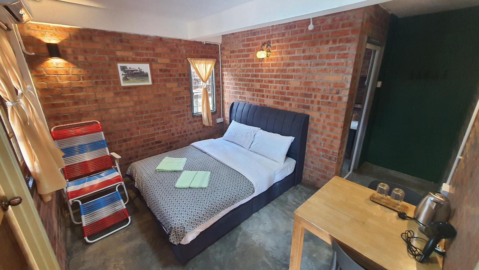 Sayang Di Kaki Bukit Homestay Near Icon City Bukit Mertajam Exterior foto