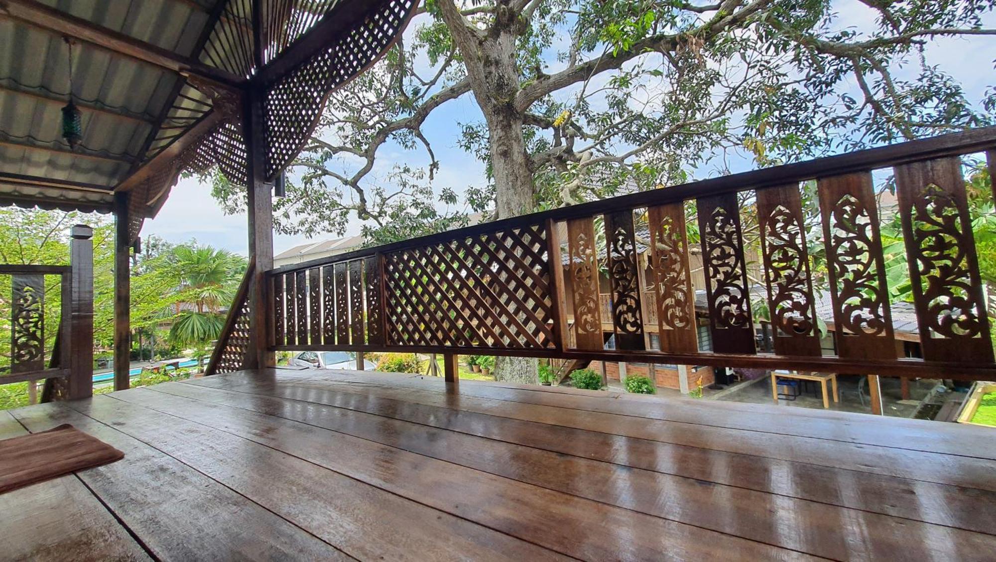 Sayang Di Kaki Bukit Homestay Near Icon City Bukit Mertajam Exterior foto